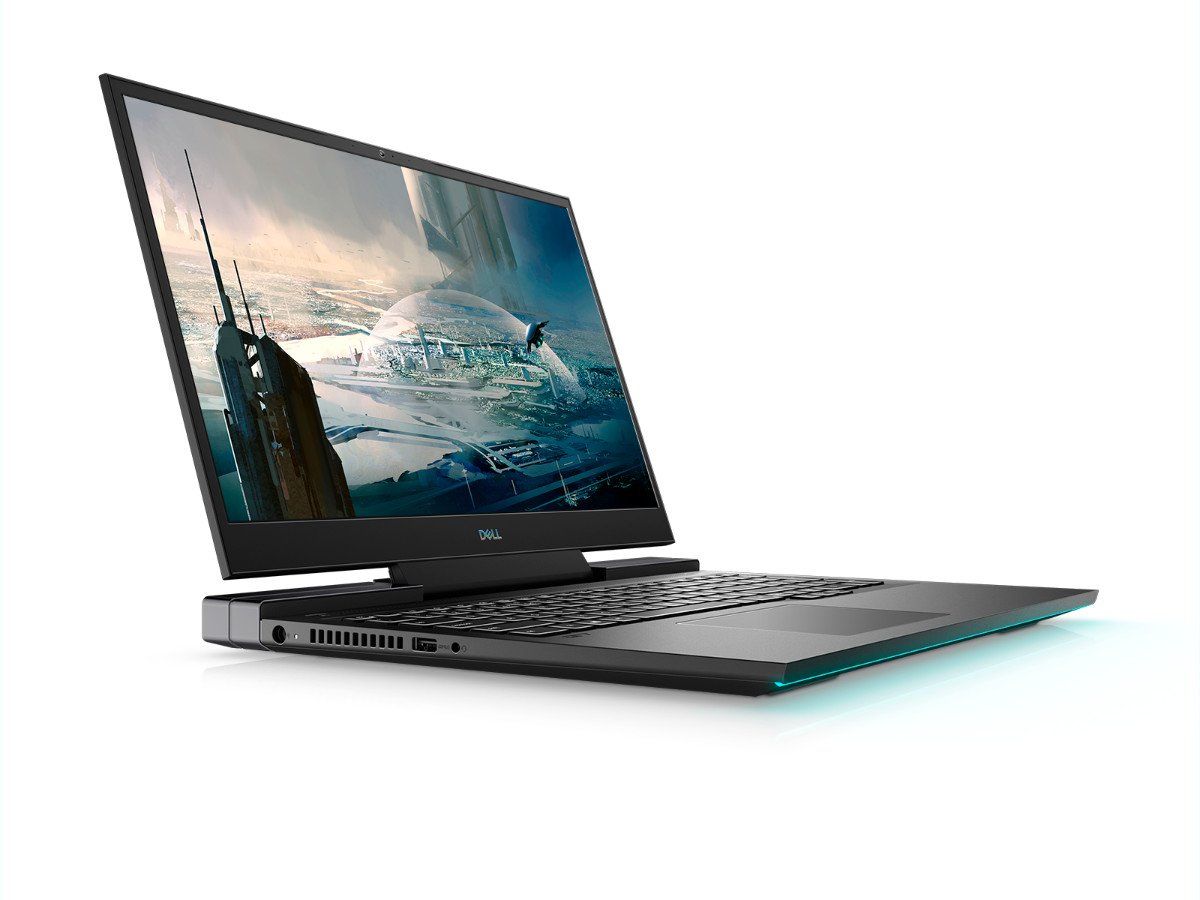Dell G7 17
