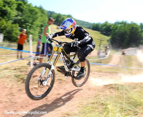 Gee Atherton (GT Factory Racing)
