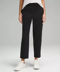 Lululemon Tapered-Leg Mid-Rise Pant 7/8 Length Luxtreme: was $128 now from $59 @ Lululemon