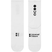 Universal Colours Mono socks: £14.00 £5.00 at Sigma Sports64% off -