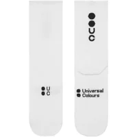 Universal Colours Mono socks: £14.00 £5.00 at Sigma Sports64% off -