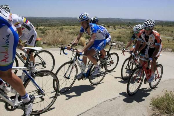 Filippo Savini (Colnago CSF - Bardini)