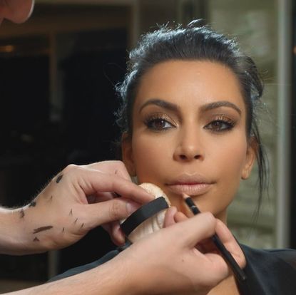 mc-kim-kardashian-drugstore-makeup