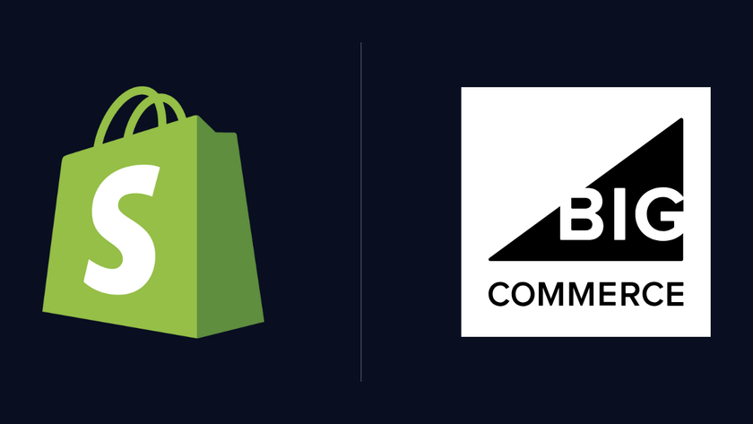 Shopify vs BigCommerce: Which is better?