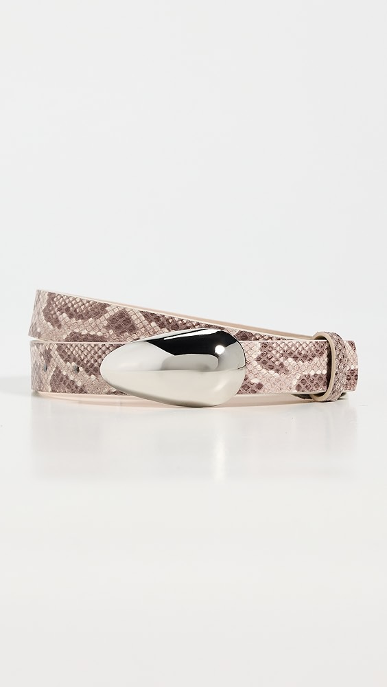 Heaven Mayhem Bean Belt