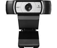 Logitech Pro 960: $129.99 at Best Buy
If you're looking for smooth, quality video, look no further.