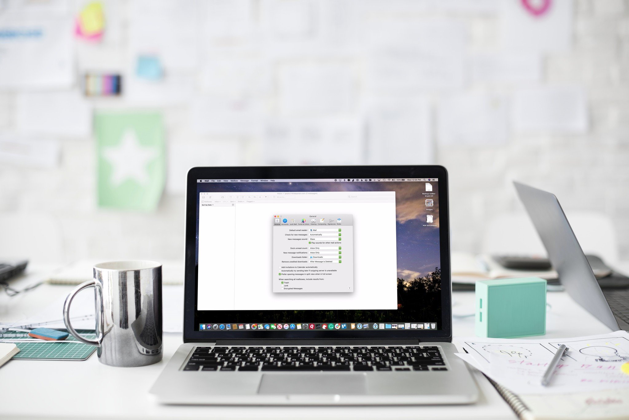 How to customize your email settings in the Mail app on Mac | iMore