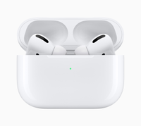 Apple AirPods Pro: $249 $174 at Amazon
Save $75: