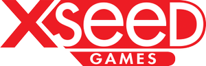XSEED Games logo in red