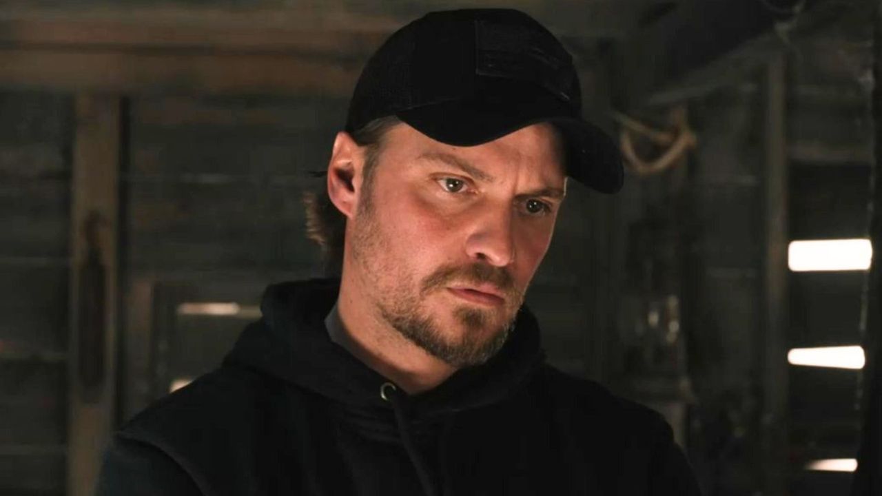What is the release date for Marshals: A Yellowstone Story episode 12 on CBS and Paramount+?