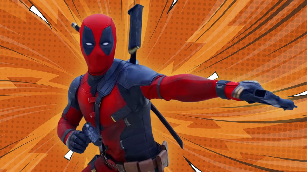 Deadpool & Wolverine trailer shows more wit in just 2 minutes than MCU ...