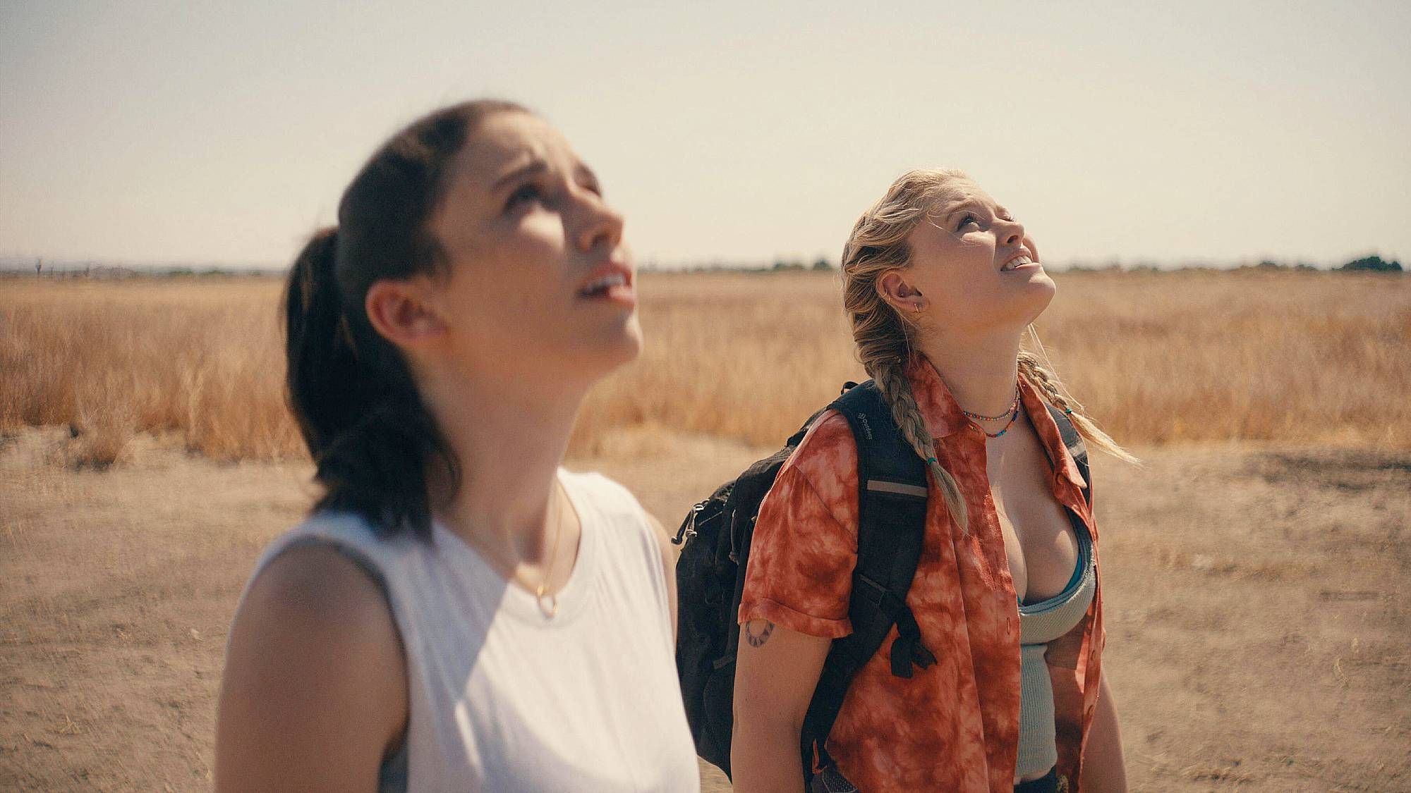 Netflix just added one of the most intense survival thriller movies I’ve ever watched — and I still think about the twist