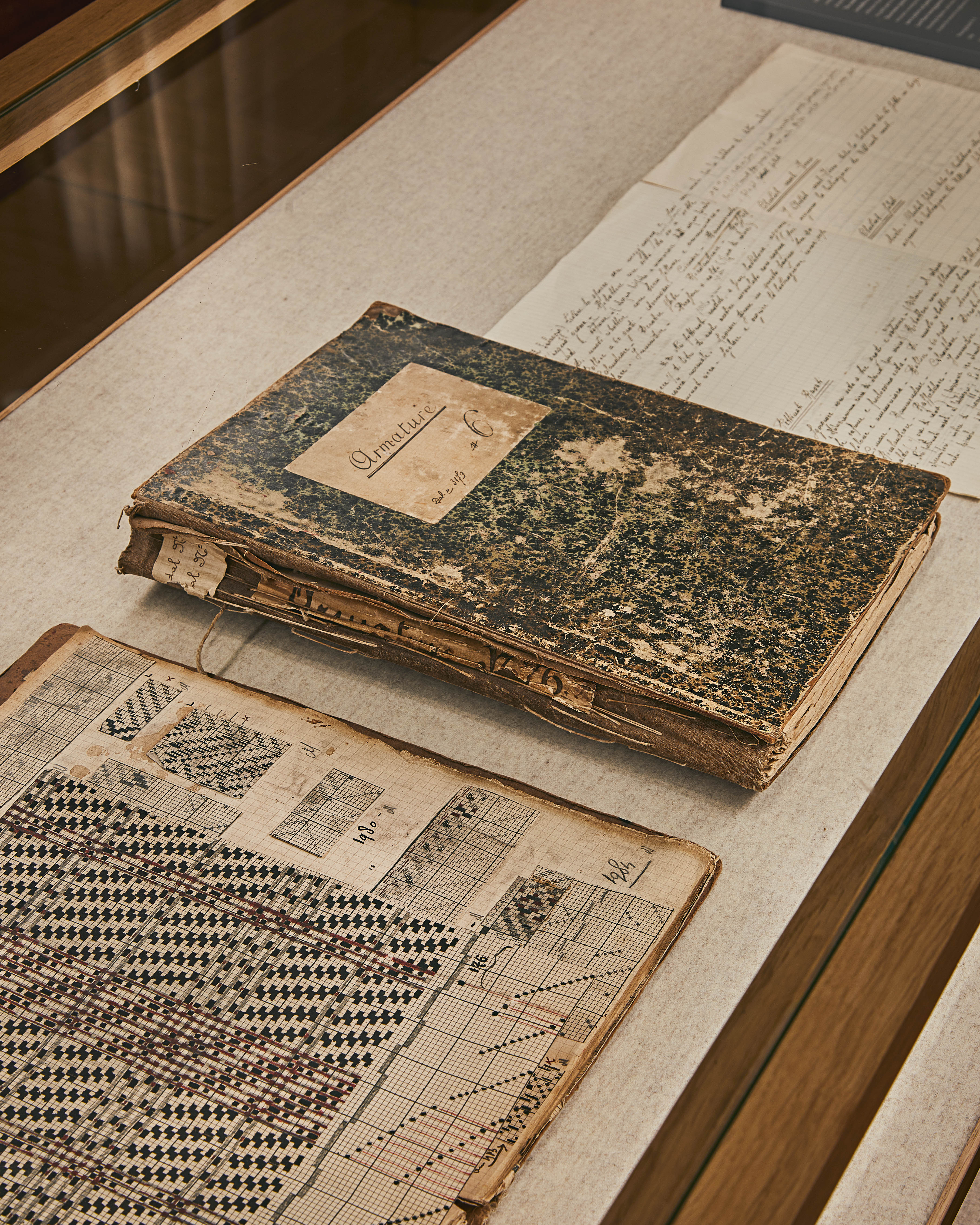 Loro Piana New Bond Street Store