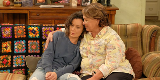 roseanne revival darlene conner roseanne conner abc