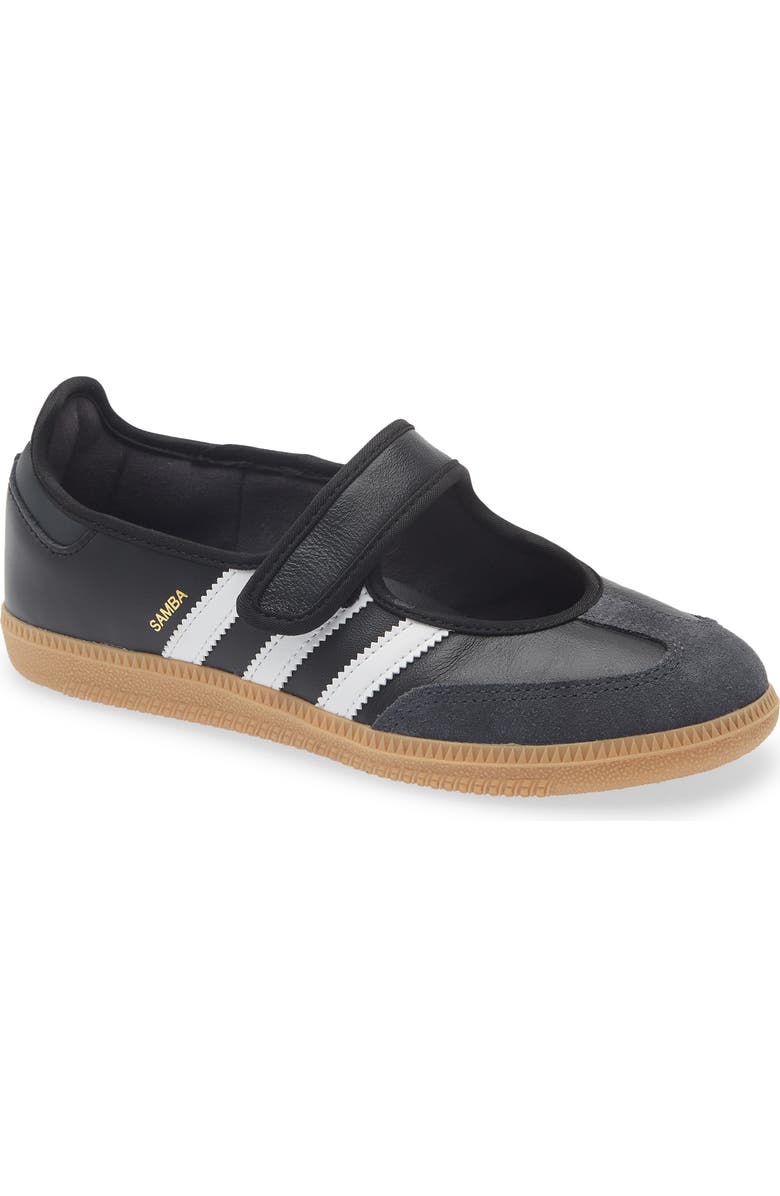 Samba Jane Sneaker