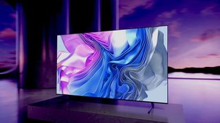 Hisense smart TV