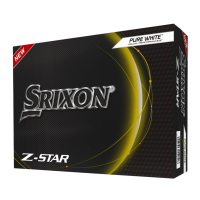 Srixon Z-Star Golf Balls | Buy 2 dozen, get 1 dozen free at PGA TOUR Superstore
Now $47.99