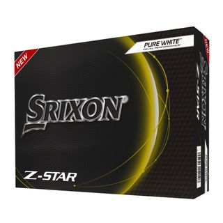 Srixon Z-star Golf Ball 2023