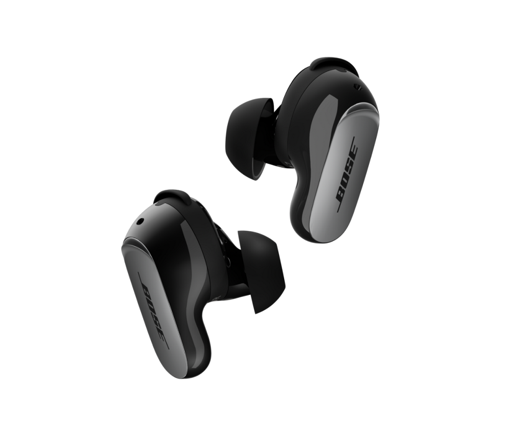Bose QuietComfort Ultra Headphones Gen 2