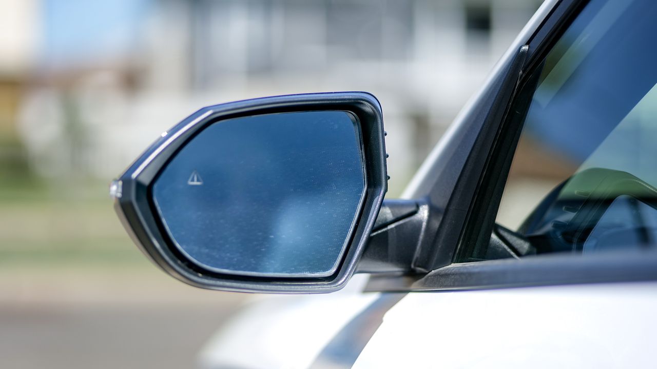 2025 Hyundai Kona Electric test drive.