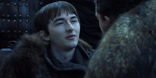 Bran Game of Thrones HBO