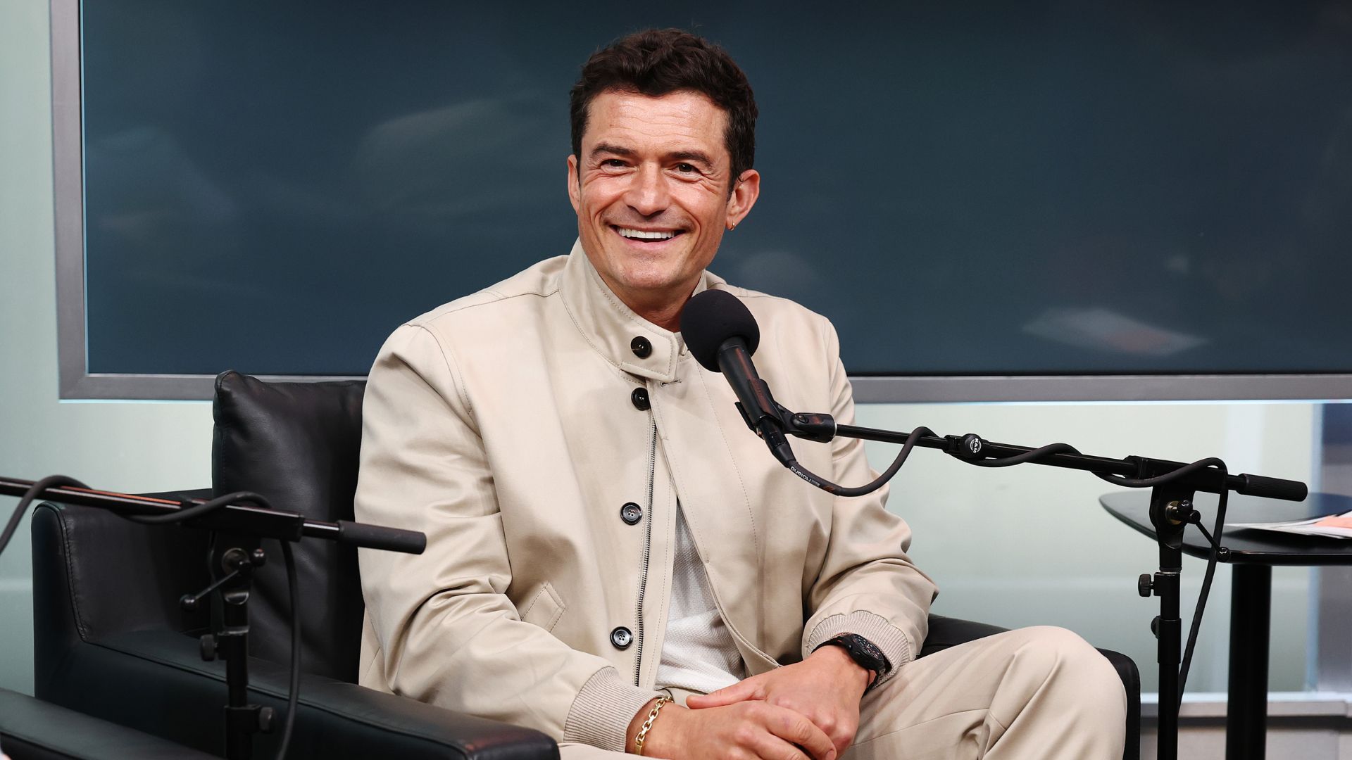 Orlando Bloom