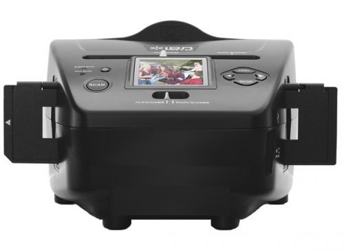 ION Pics 2 SD Film Scanner Review - Pros, Cons and Verdict | Top Ten ...