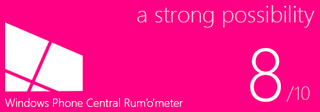 Rumormeter 8