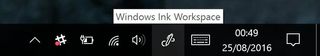 Ink Workspace Icon