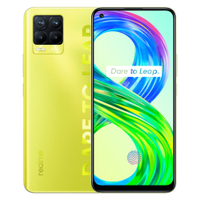 Check out the Realme 8 Pro on Flipkart