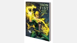 Marvel Comics July 2021 solicitations