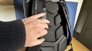 STM Dux backpack