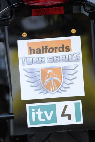 Tour Series 2011, round one, Durham