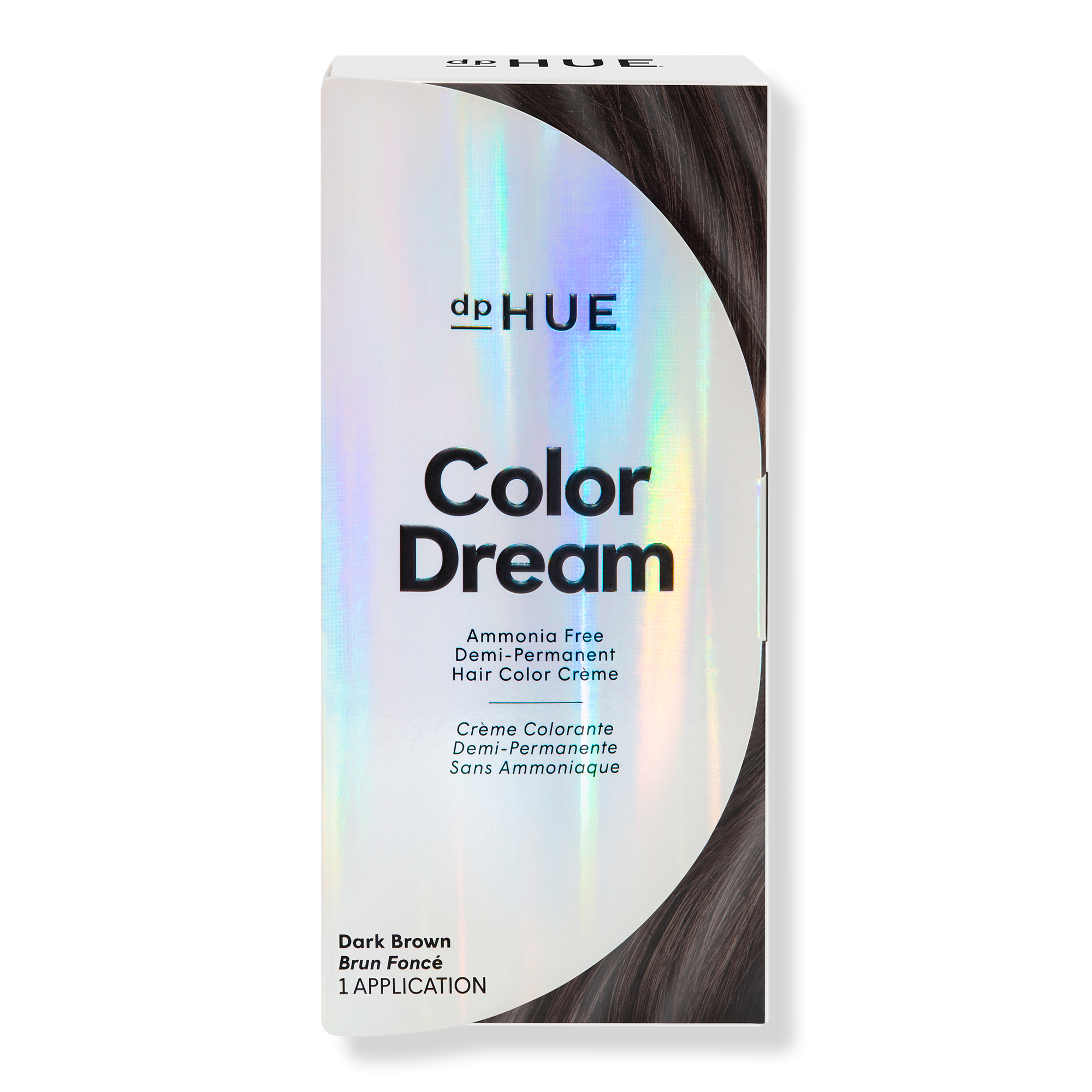Color Dream Demi-Permanent Kit