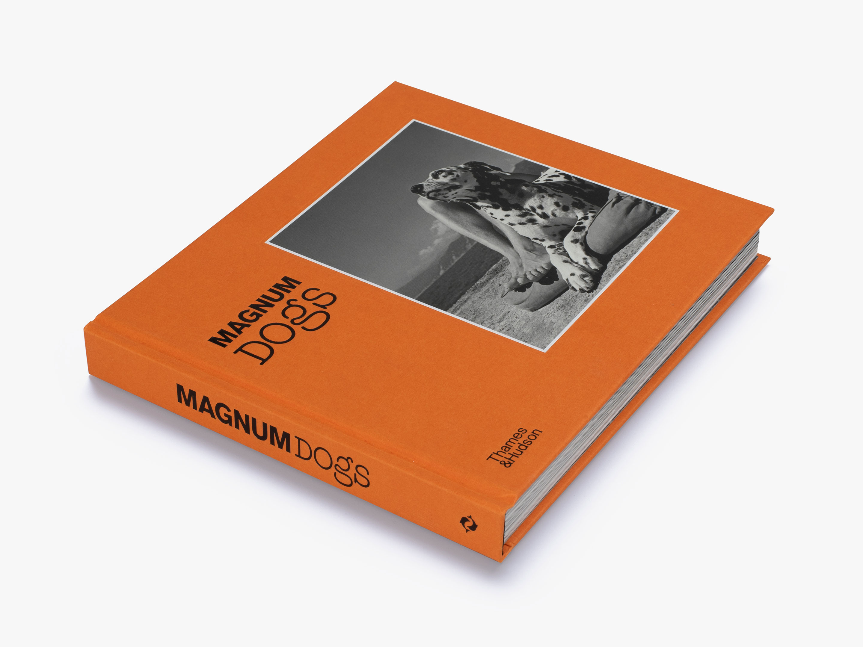 Magnum Dogs book March 2021 image 5