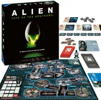Alien: Fate of The Nostromo