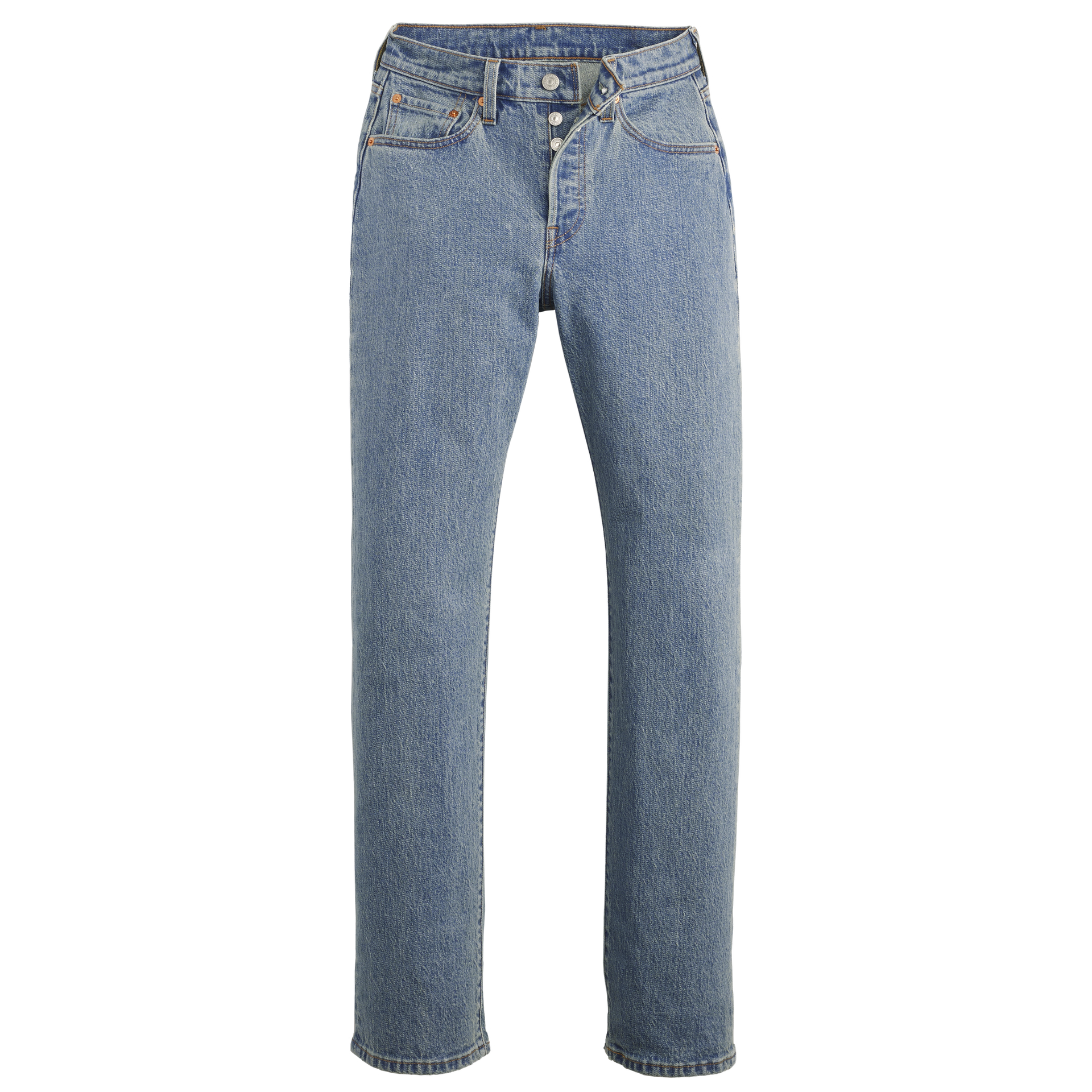 BeyoncÉ X Levi’s® 501® Curve Authentic Finish