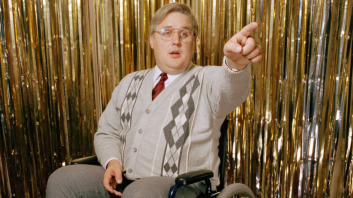 How To Watch Phoenix Nights Watch The Peter Kay Classic What To Watch