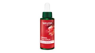 Weleda Pomegranate & Maca Peptides Firming Face Serum