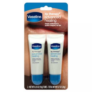 Vaseline Lip Therapy Advanced Healing 