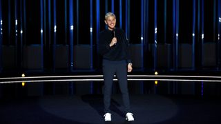 Ellen DeGeneres - Relatable