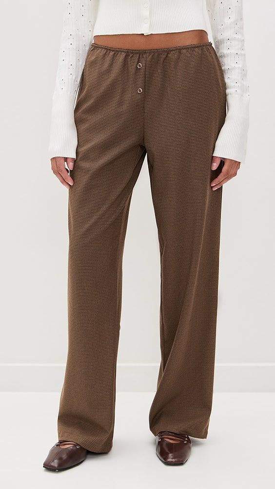 Lioness Bloom Pants