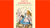 Alice In Wonderland, Lewis Carroll