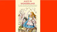 Alice In Wonderland, Lewis Carroll