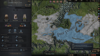 Realms in Exile for Crusader Kings 3