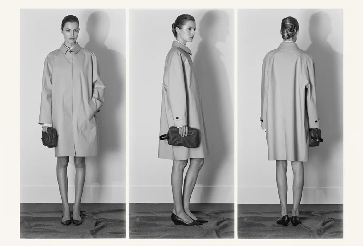 The Row summer 2026 collection