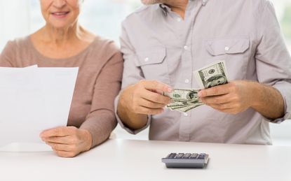 Taking Your RMD from Your Spouse’s IRA or 401(k)