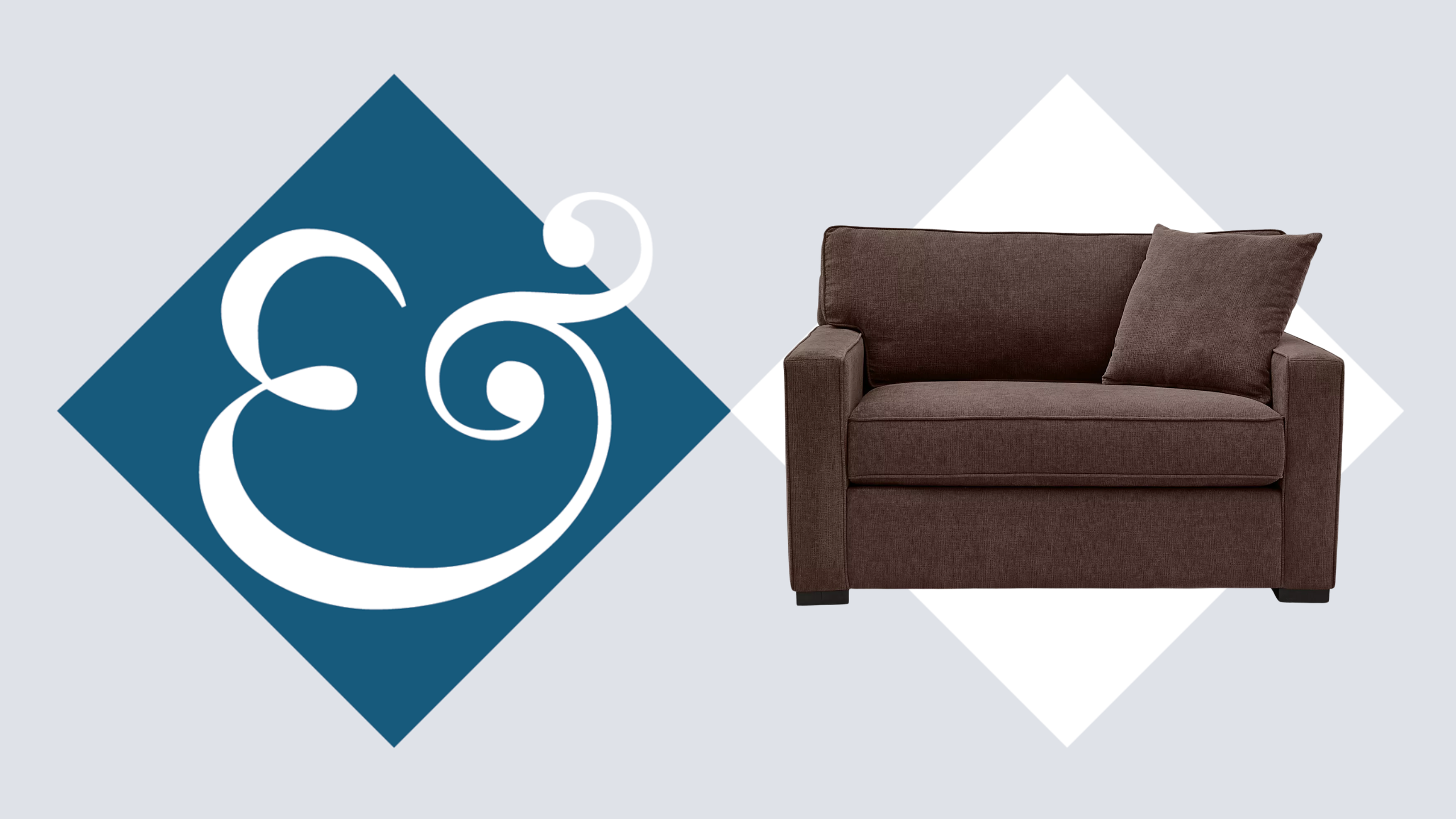 Hosting Without a Guest Room? Macy's ‘Chair Bed’ Sleeps One Without Taking Over Your Living Room