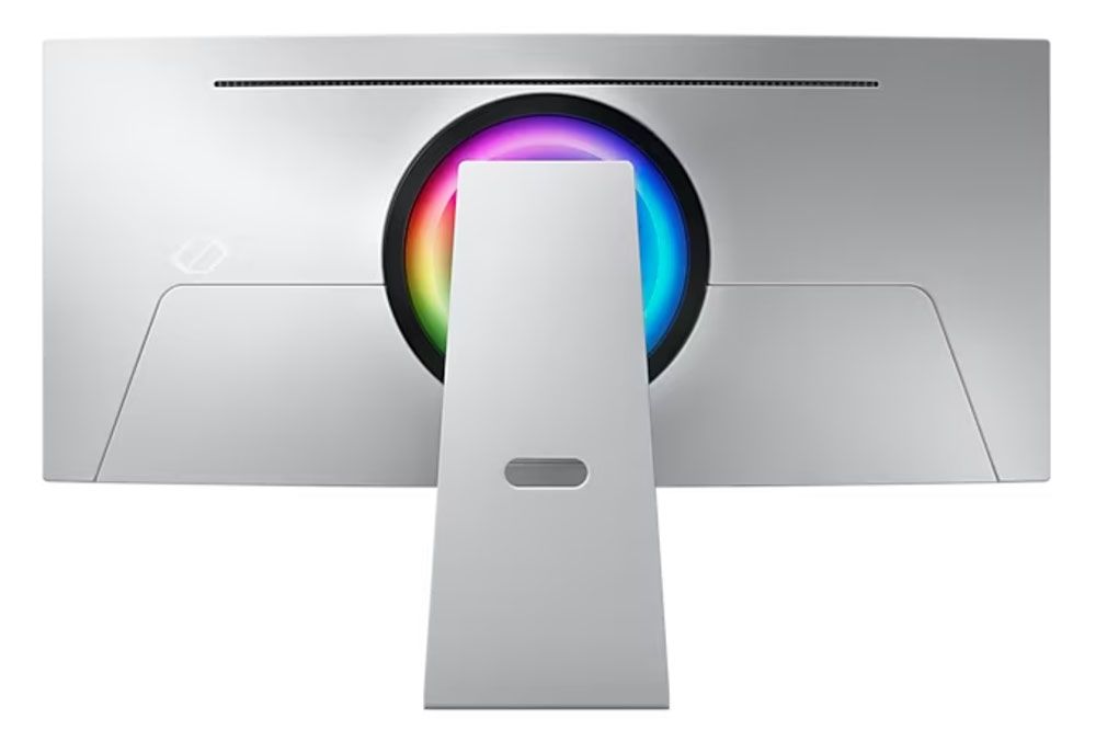 Samsung Odyssey OLED G8