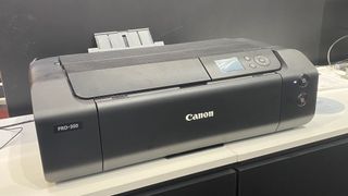 Best Canon printer: Canon imagePROGRAF PRO-300